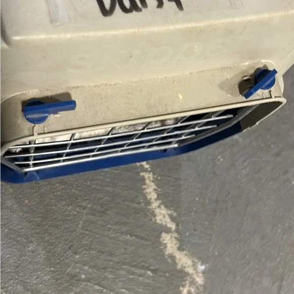 Cat crate - Picture 4 of 5